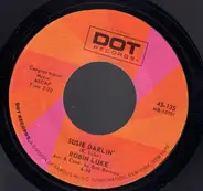 Robin Luke - Susie Darlin'