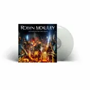 Robin McAuley - Standing on the Edge
