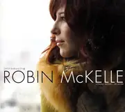 CD - Robin McKelle - Introducing Robin McKelle - DigiPak