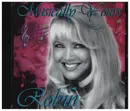 CD - Robin - Musically Yours - Signed