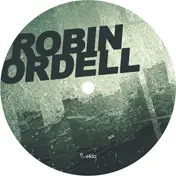 Robin Ordell - Instruments Ep