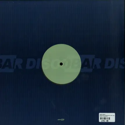 Robin Ordell - Breakfast In Arkham EP