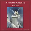 CD - Robin Petrie - A Victorian Christmas