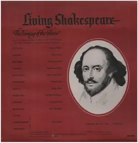 Peter Birrel, Ewan Hooper, John Neville a.o. - The Taming of the Shrew