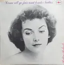 LP - Robin Roberts - Come All Ye Fair And Tender Ladies - Still sealed