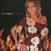 Robin Rogers - Back in the Fire