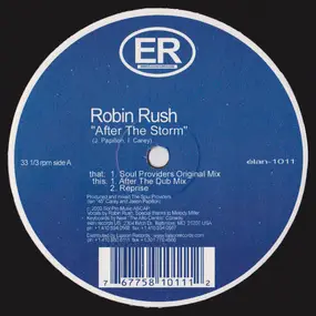 Robin Rush - After The Storm