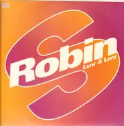 Robin S - Luv 4 Luv