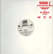 Robin S. - Dance