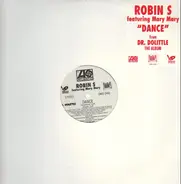 Robin S. Featuring Mary Mary - Dance