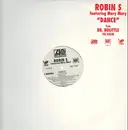 12'' - Robin S. Featuring Mary Mary - Dance - Promo