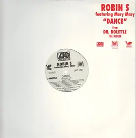 Robin S. - Dance