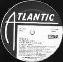 2 x 12'' - Robin S. - It Must Be Love