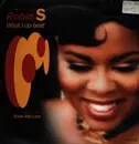 12inch Vinyl Single - Robin S. - What I Do Best (Slow & Dance Mixes)