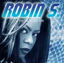 CD - Robin S. - From Now On
