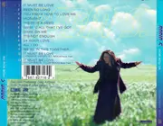 CD - Robin S. - From Now On