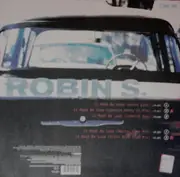 12inch Vinyl Single - Robin S. - It Must Be Love
