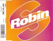 CD Single - Robin S. - Luv 4 Luv