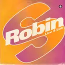 12inch Vinyl Single - Robin S. - Luv 4 Luv
