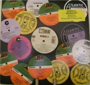 12inch Vinyl Single - Robin S. - Midnight