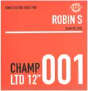 12inch Vinyl Single - Robin S - Show Me Love