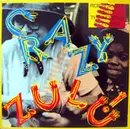 12inch Vinyl Single - Robin Scott With The African Pioneers - Crazy Zulu!