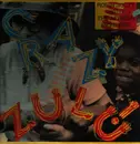 12inch Vinyl Single - Robin Scott With The African Pioneers - Crazy Zulu!