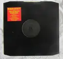 12inch Vinyl Single - Robin Scott And The African Pioneers - Crazy Zulu!