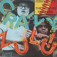 Robin Scott - Crazy Zulu