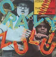 Robin Scott - Crazy Zulu