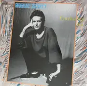 12inch Vinyl Single - Robin Scott - Eureka (Nitelife-Sensation-Mix)
