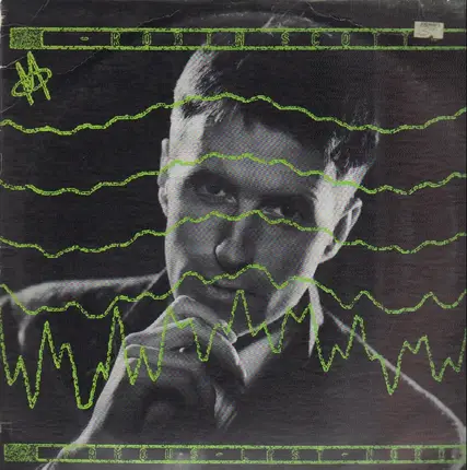 Robin Scott / M - Famous Last Words