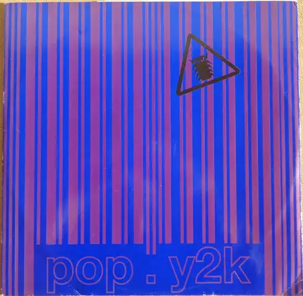 Robin Scott - Pop.Y2K (Part 4) (The Olmec Heads Remixes)