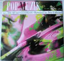12'' - Robin Scott's M - Pop Muzik