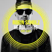 Robin Schulz Feat. Ilsey Juber - Headlights