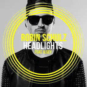 Robin Schulz - Headlights