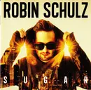 CD - Robin Schulz - Sugar