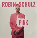 Double LP - Robin Schulz - Pink - Still Sealed, Clear Vinyl