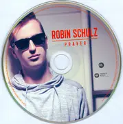 CD - Robin Schulz - Prayer