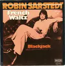 7inch Vinyl Single - Robin Sarstedt - French Waltz