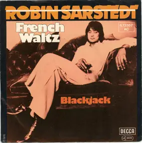 Robin Sarstedt - French Waltz