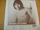 7inch Vinyl Single - Robin Sarstedt - Sitting In Limbo