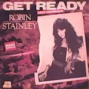 Robin Stanley - Get Ready (Hot-Version)