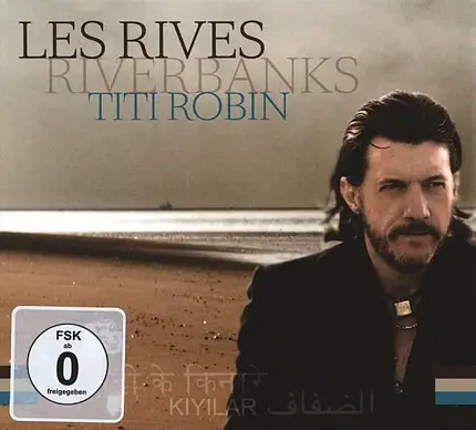 ROBIN,TITI - Les rives