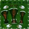 CD - Robin Jones & King Salsa - Ache'