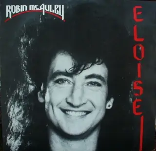 Robin McAuley - Eloise