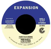 Robin McKelle - Fairytale Ending/Love's Work