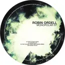 LP - Robin Ordell - Monopolar Ep/ Ben Vedren Rmx