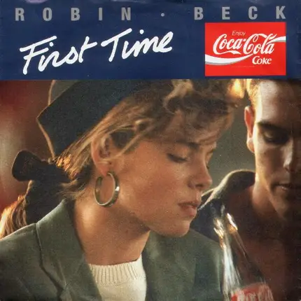 Robin Beck - First time