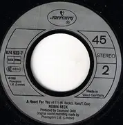 7'' - Robin Beck - Tears In The Rain